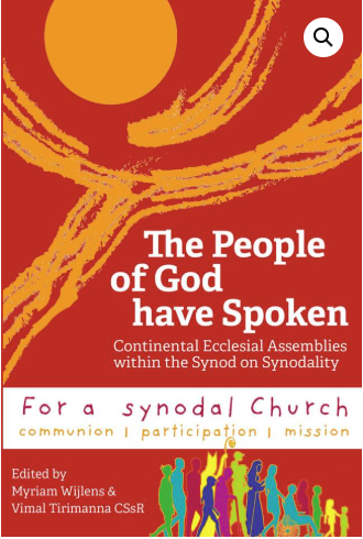 The People of God Have Spoken