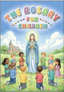 Rosary for Children 44302
