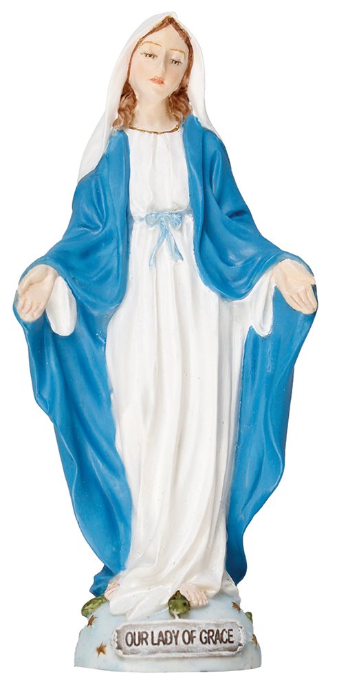 Statue 52585 Miraculous Veronese