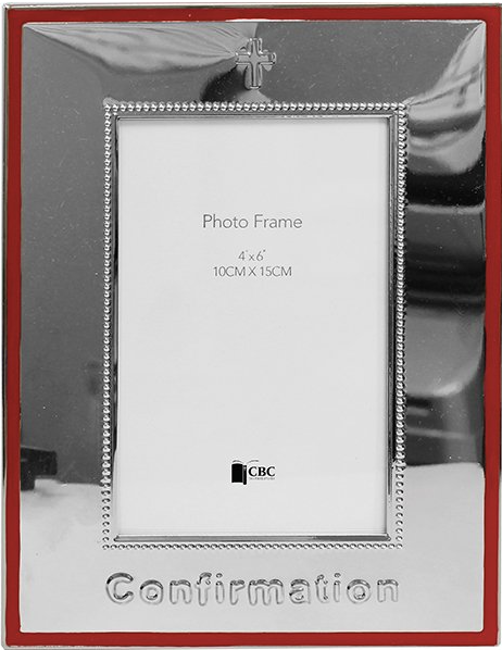 Photo Frame F46658 Confirmation