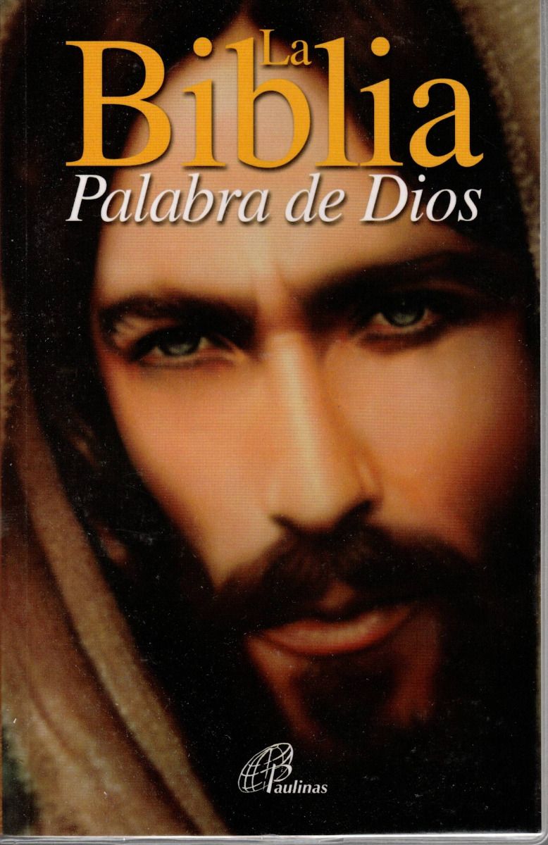 Biblia: Palabra De Dios Spanish
