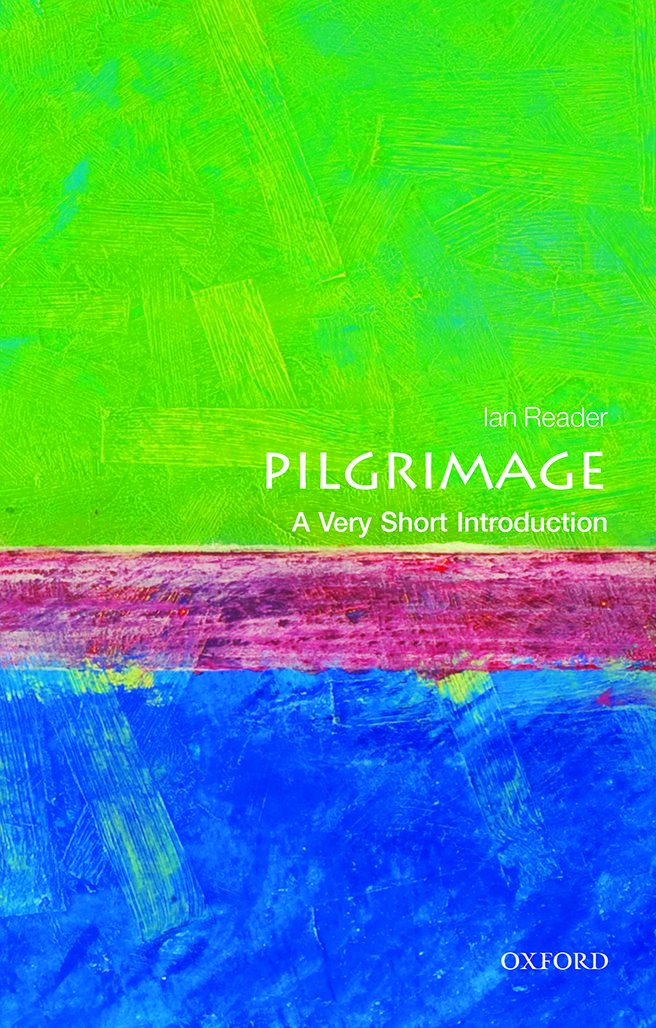 Pilgrimage a Very Short Introduction