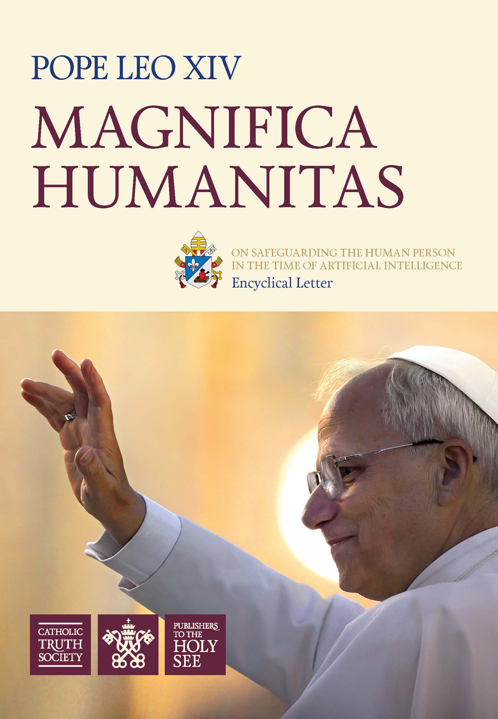 Magnifica Humanitas Encyclical Letter