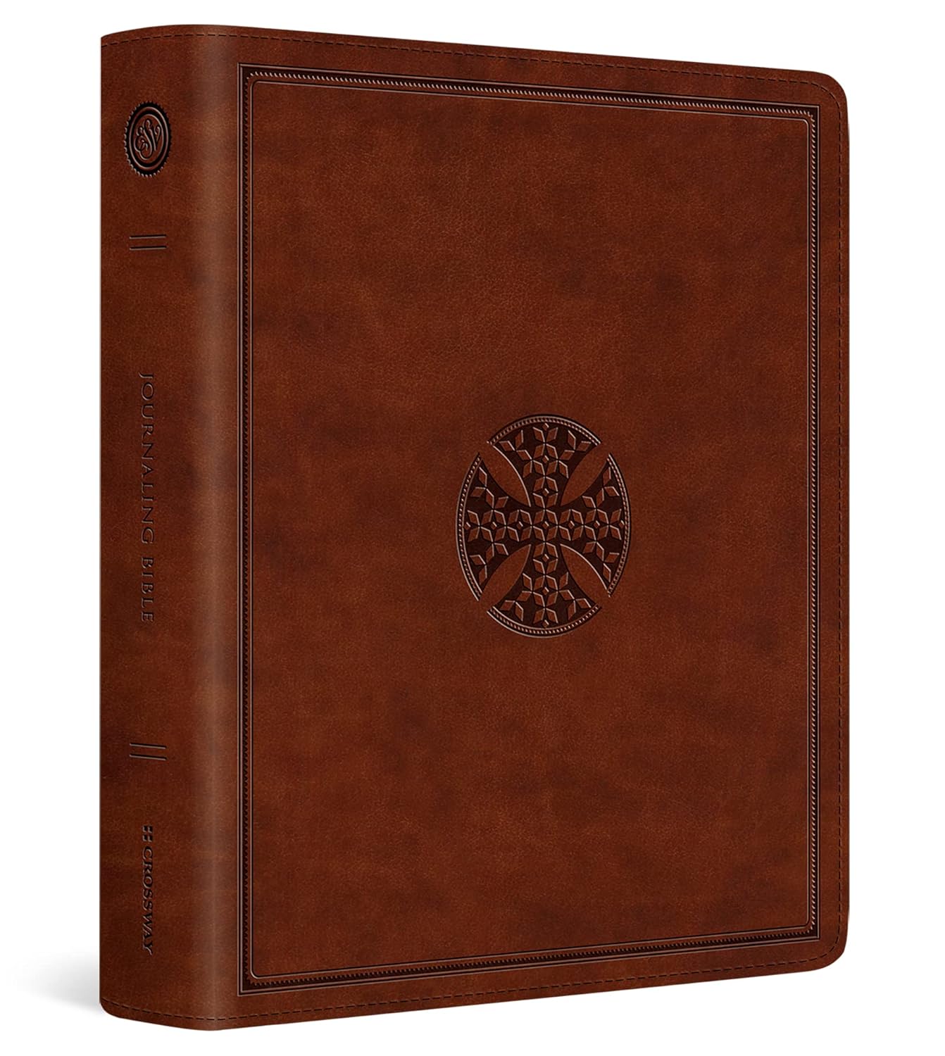 Bible ESV Journaling Bible