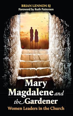 Mary Magdalene and  the Gardener
