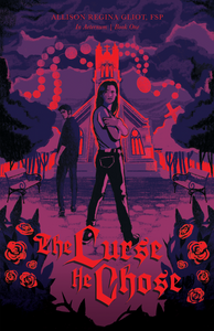 The Curse He Chose (In Aeternum, Book I)