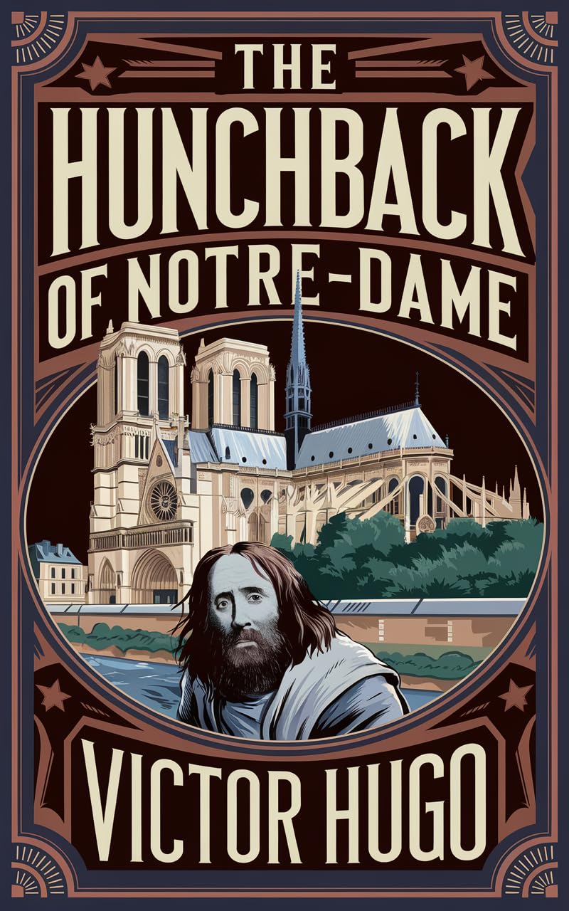 The Hunchback of Notre-Dame