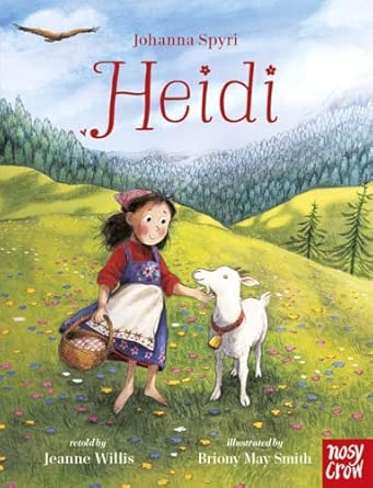 Heidi