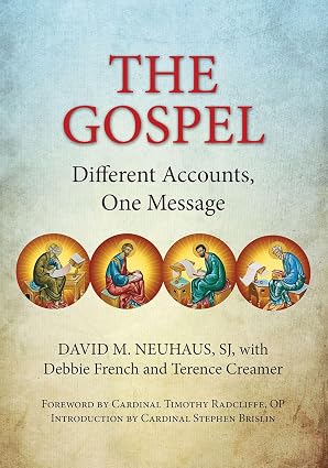 The Gospel: Different Accounts, One Message