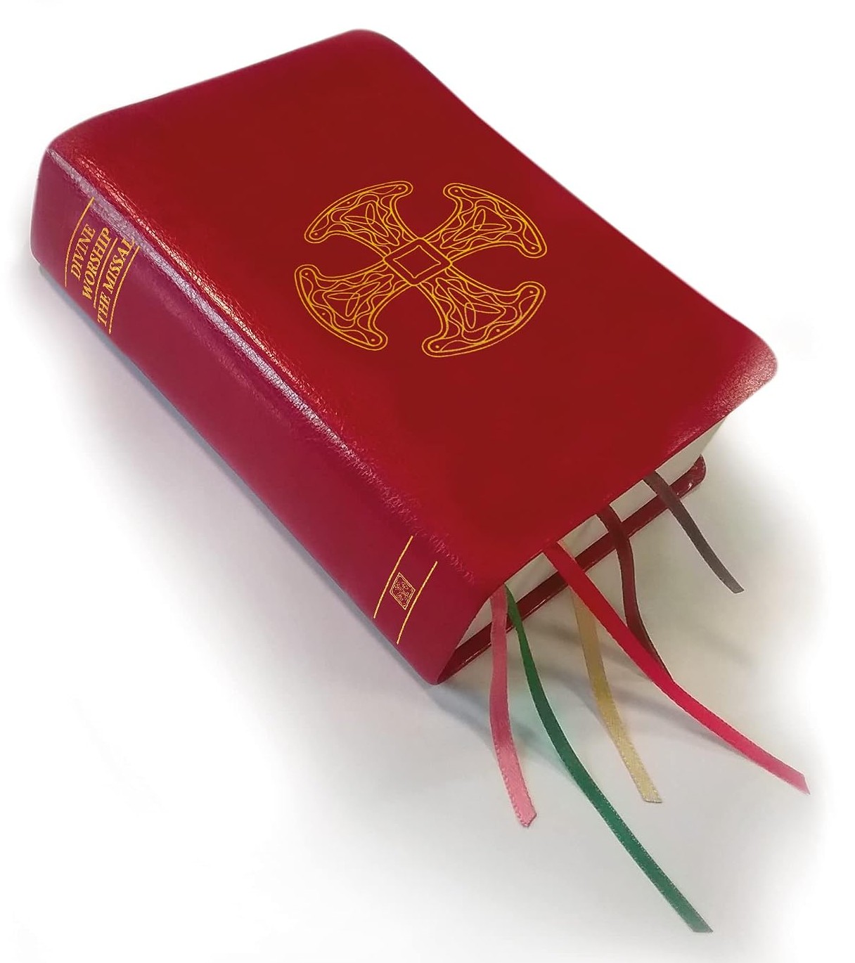 Divine Worship: Ordinariate Study Missal RM26