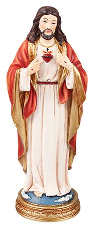 Statue Renaissance (57917) Sacred Heart