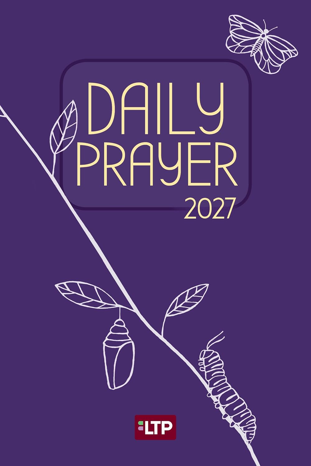 Daily Prayer 2027