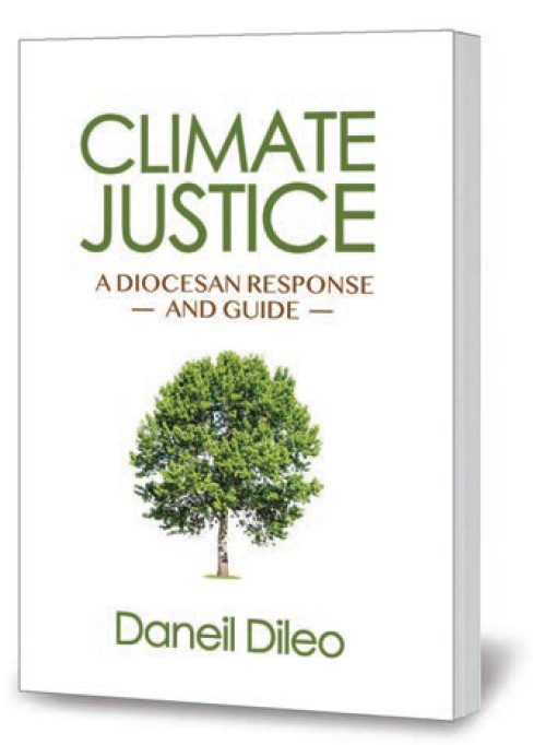 Climate Justice A Diocesan Response and Guide