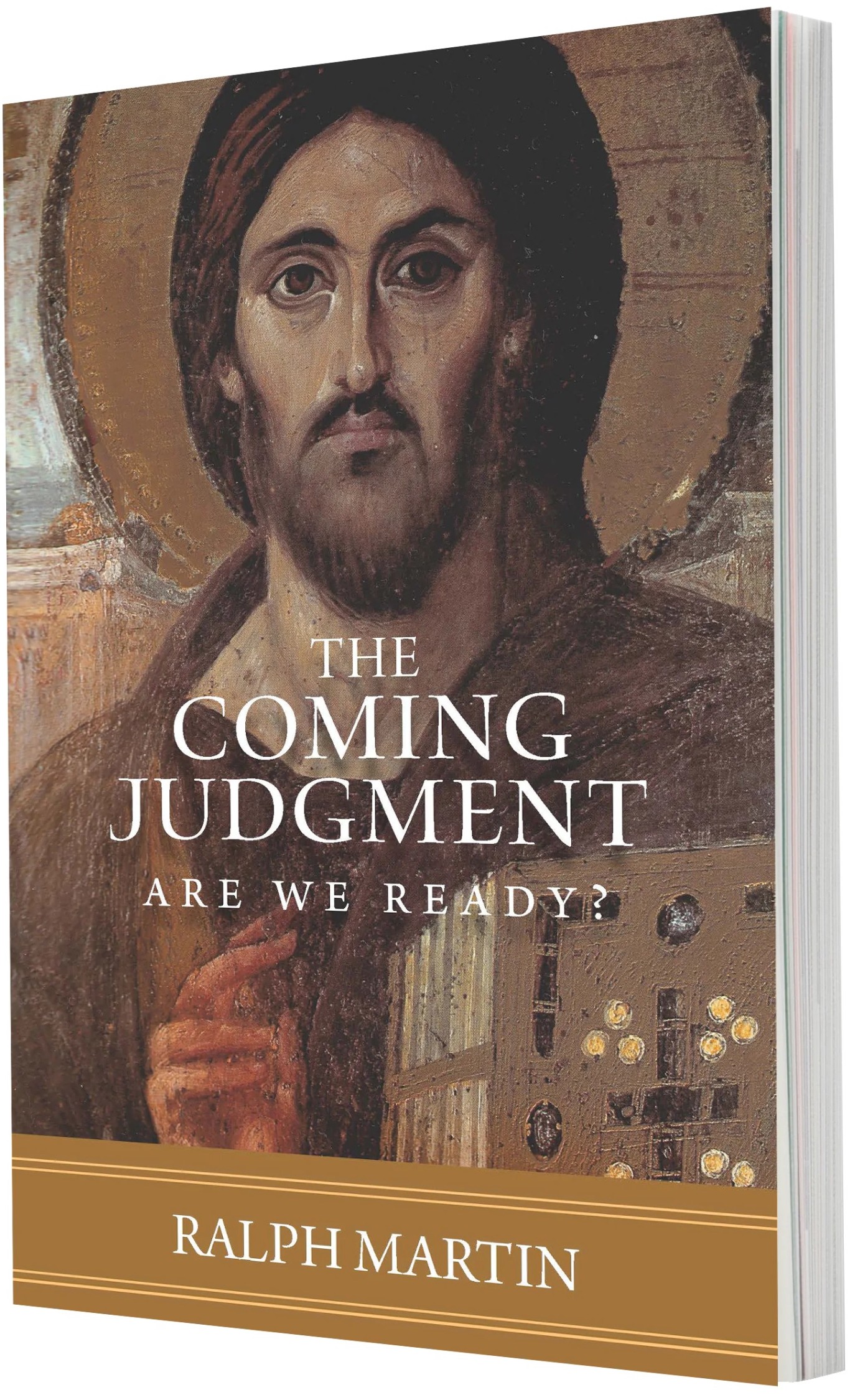 Coming Judgment
