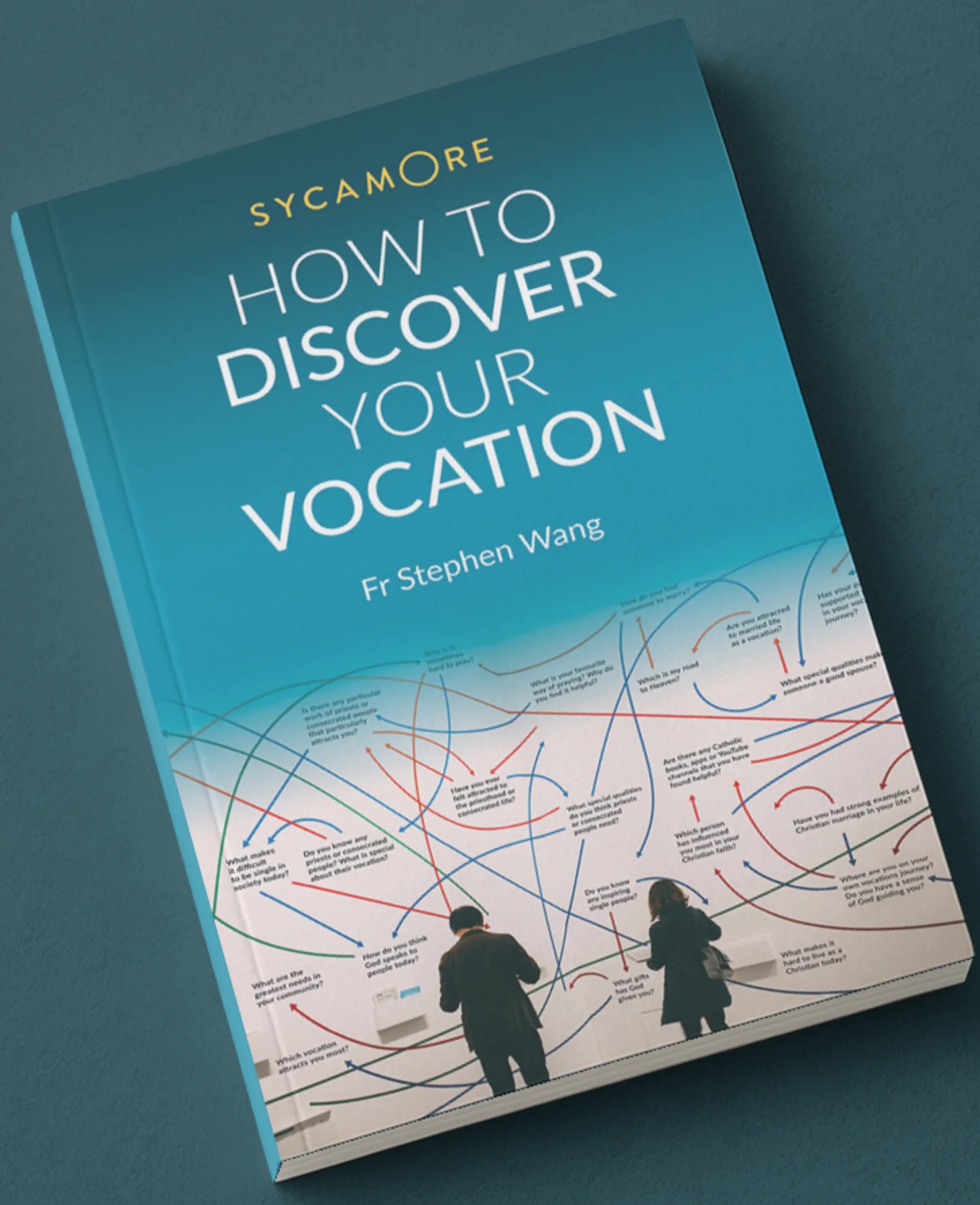 How to Discover Your Vocation