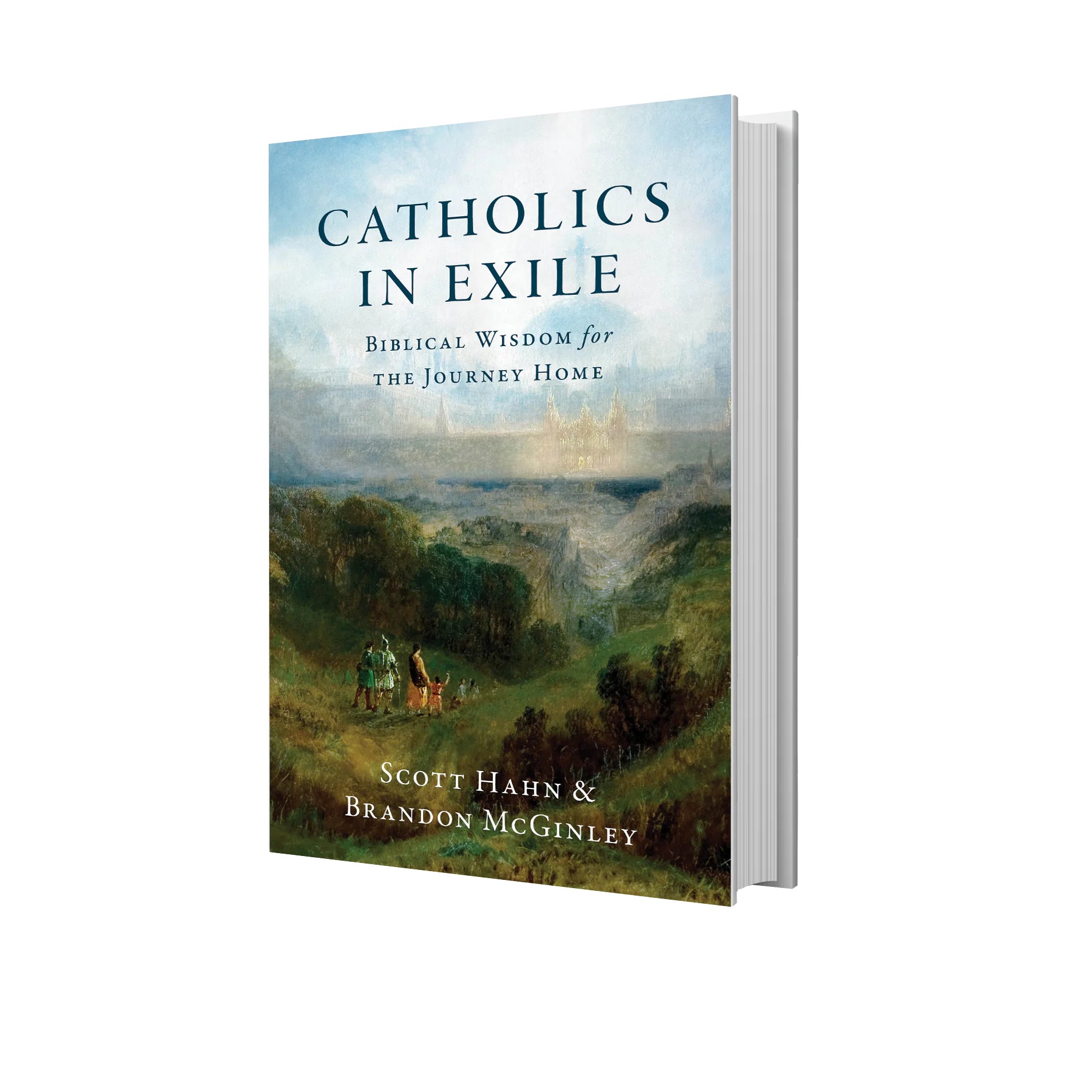 Catholics in Exile