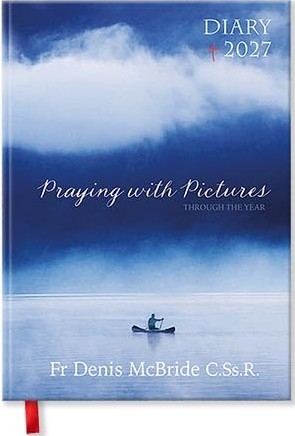 Diary 2027: Praying with Pictures Through the Year