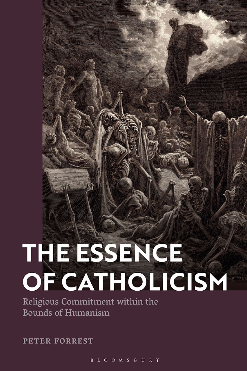 Essence of Catholicism: Religious Commitment within the Bounds of Humanism