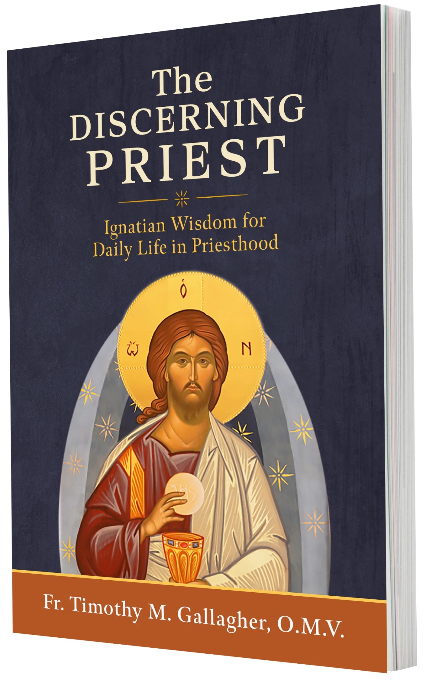 Discerning Priest