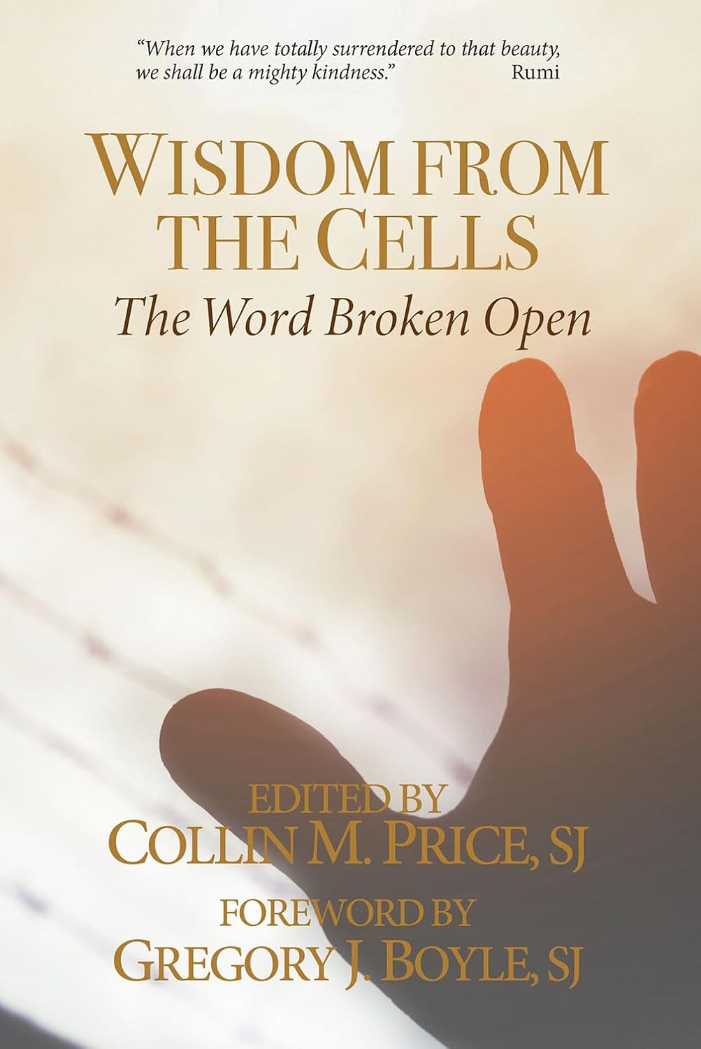 Wisdom from the Cells: The Word Broken Open Cycle B