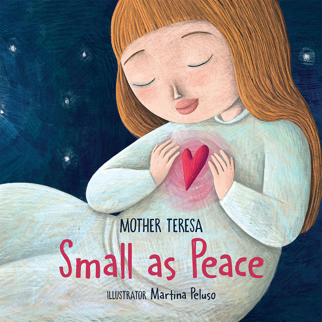 Small as Peace