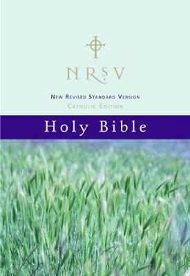 Bible NRSV Catholic