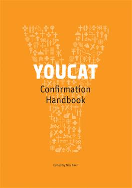 YOUCAT Confirmation Handbook (for Catechists)