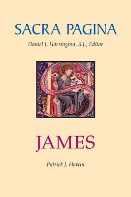 Sacra Pagina: James