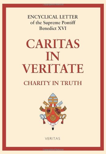 Caritas in Veritate: Charity in Truth