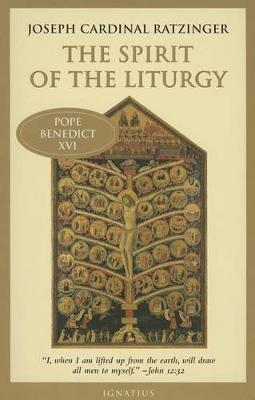 Spirit of the Liturgy, The
