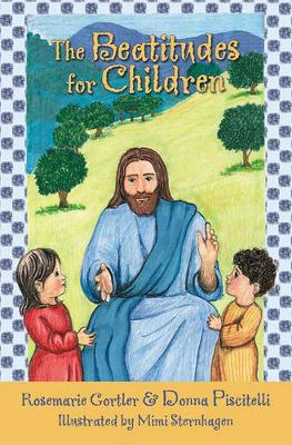 The Beatitudes for Children