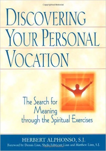 Discovering Your Personal Vocation