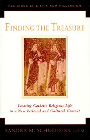 Finding the Treasure: Locating Catholic Religious Life in a New Ecclesial and Cultural Context