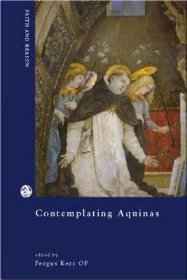 Contemplating Aquinas on the Varieties