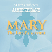 Mary The Lord's Servant CD