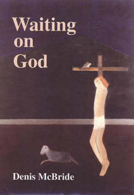 Waiting on God