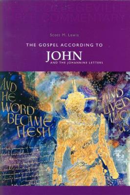 The Gospel According to John: Volume 4 (New Collegeville Bible Commentary)