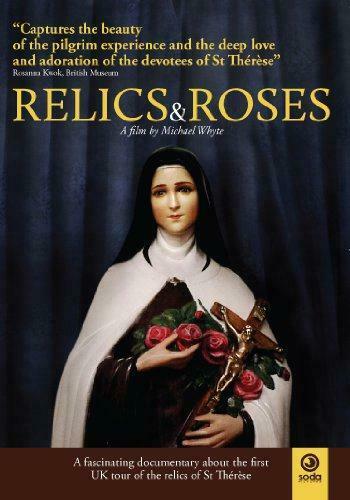 Relics and Roses DVD