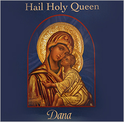 Hail Holy Queen CD
