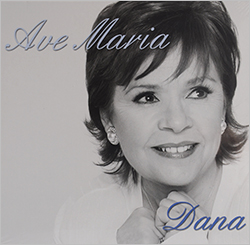 Ave Maria CD
