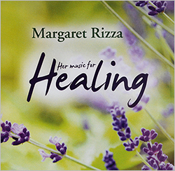 Music for Healing CD