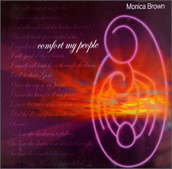 Comfort My People CD