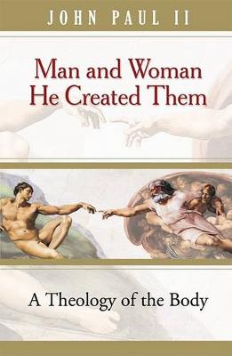 Man and Woman - book