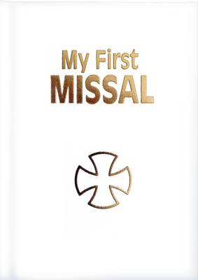 My First Missal - Gift Edition