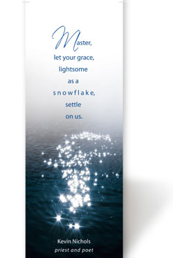 Thoughts 2  - bookmark - pack of 10