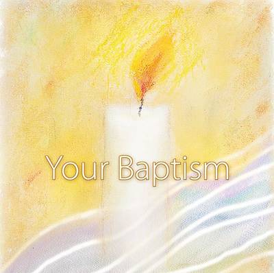 Your Baptism - Boxed Gift Book