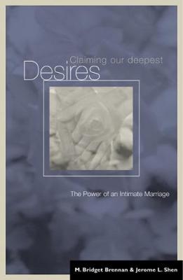 Claiming Our Deepest Desires: Four Faith-Sharing Sessions About Sacrificial Giving,The Power of an I