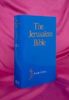 The Jerusalem Bible: Popular Edition